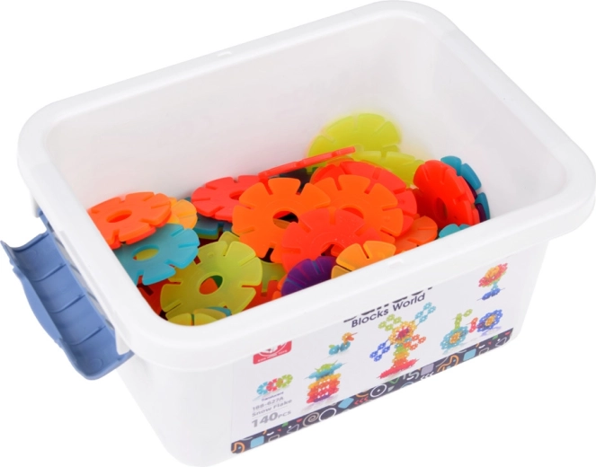 Praktiškas laikymo dėklas kiekvienam vaikų kambariui