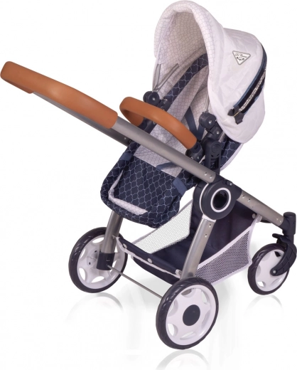 Lengvas važiavimas ir valdymas