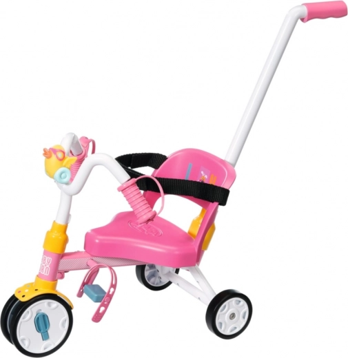 Praktiška valdymo lazda