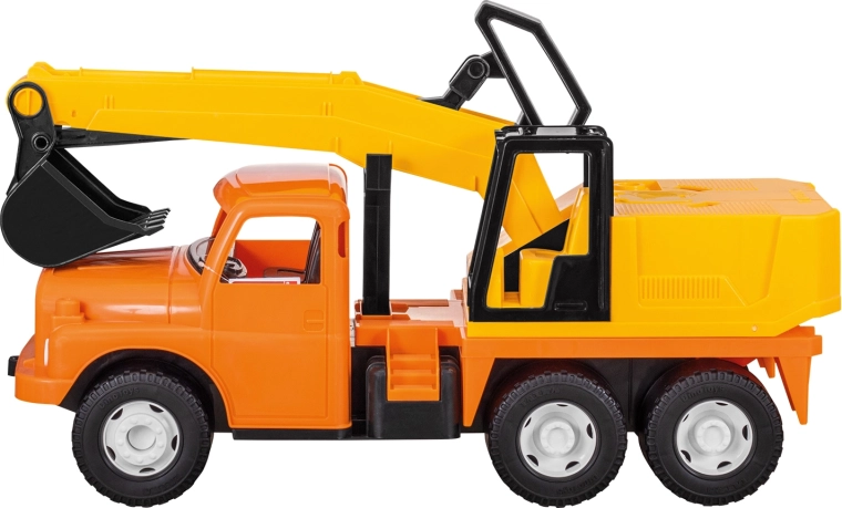 Atspari konstrukcija