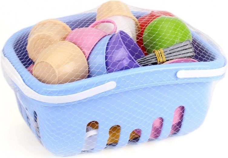 Saugūs ir spalvingi priedai