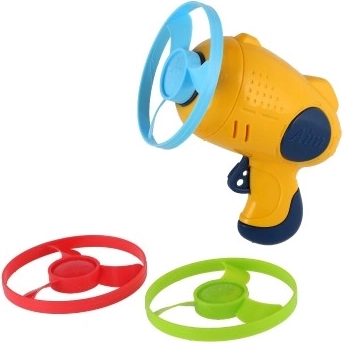 Tris spalvotos mentės dar daugiau pramogos