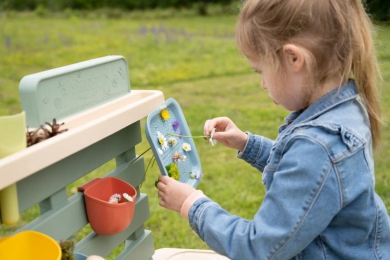 Išimami indai ir sumanios laikymo vietos