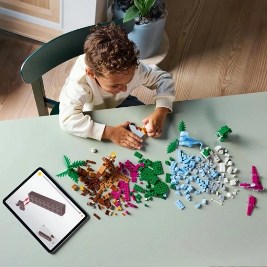 Paprastos nuoseklios instrukcijos