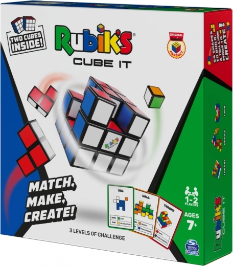 Varžykitės vienas prieš vieną arba treniruokitės solo