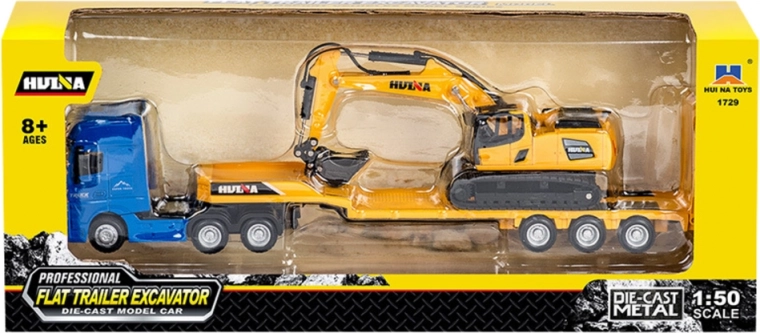 Metalinė konstrukcija 1:50 masteliu