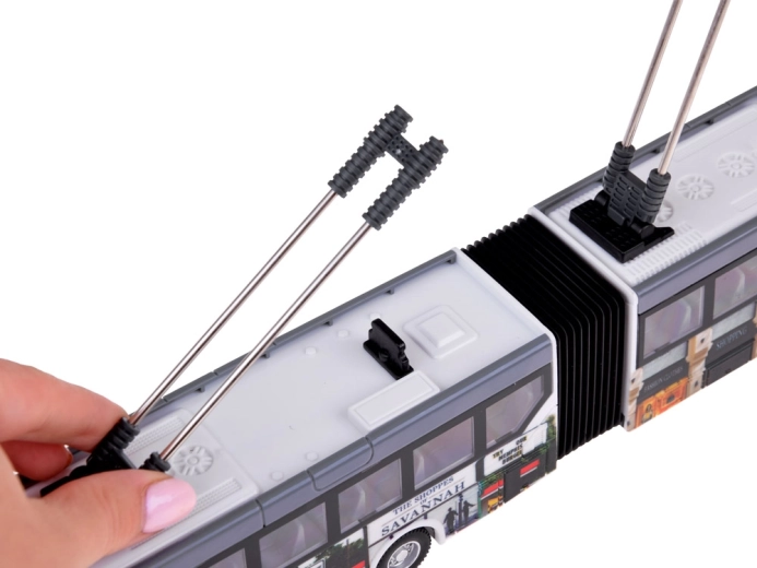 Realistiškas sąstatus dizainas su ėmikliais