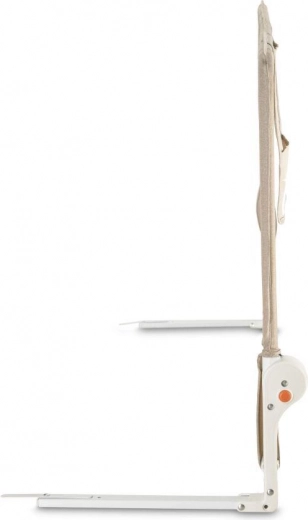 180° opening and compact folding