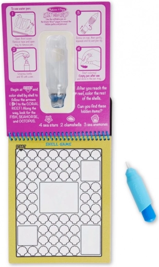 Švarus smagumas be netvarkos