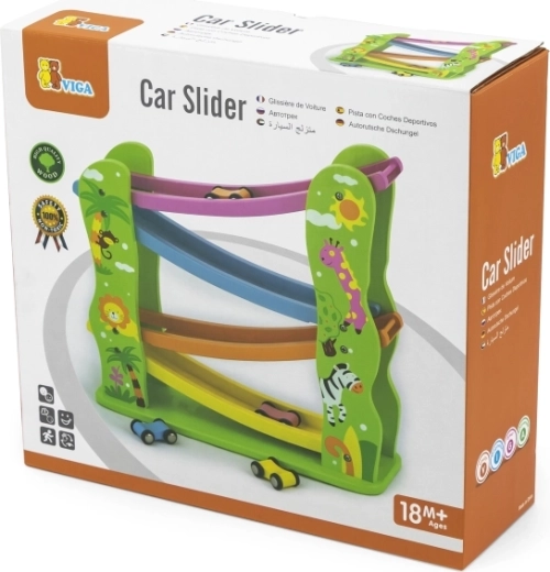 Kokybiška konstrukcija