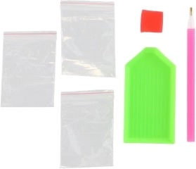 Pilnas įrankių rinkinys