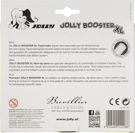 Ergonomiška forma vaikų rankoms