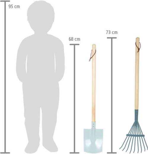 Praktinės kilpelės pakabinimui
