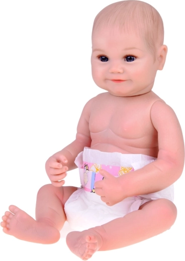 Minkštas kūnelis ir judrios galūnės