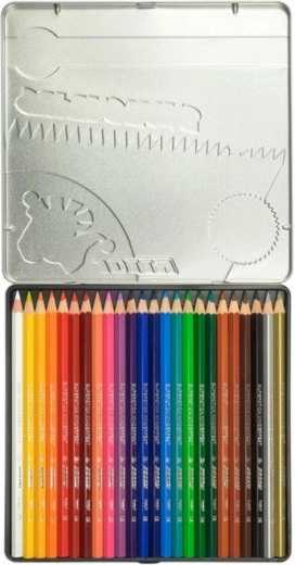 Patvari metalinė dėžutė