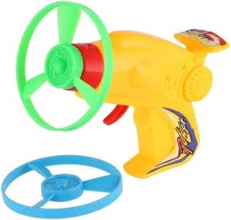 Lengvas iššovimas ir saugus žaidimas