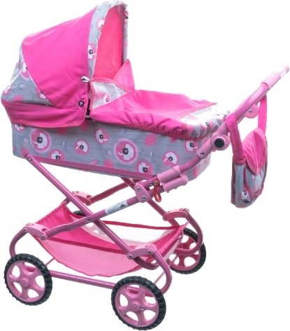 Gili lopšinė su uždengimu