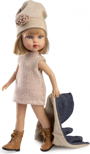 Visa vinilinė kūno danga su lankstomais sąnariais