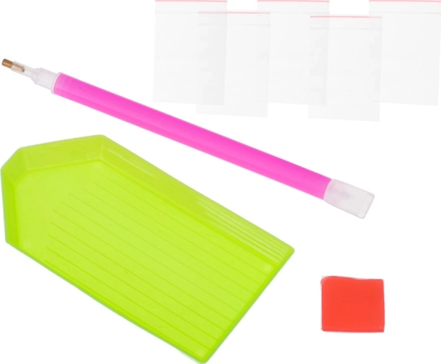 Lengva aplikacija ir profesionalus rezultatas