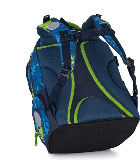 Ergonomiškas dizainas maksimaliai patogumui