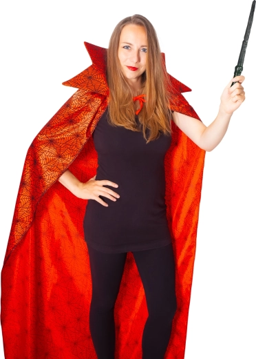 Voratinklio raštas magiškam efektui