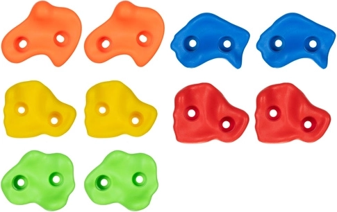 Neslystantys ir patvarūs laikikliai