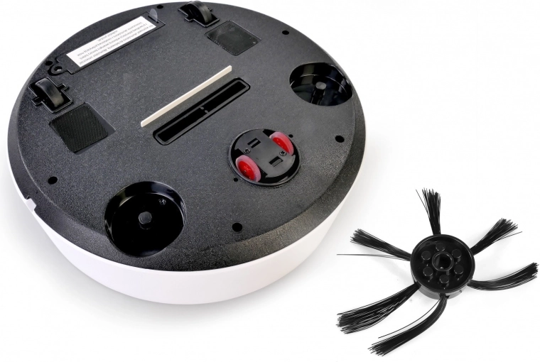 Išmanus judėjimas bump’n’go