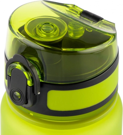 Užrakinamas dangtelis