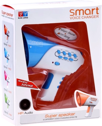 12 efektų begalinei pramogai