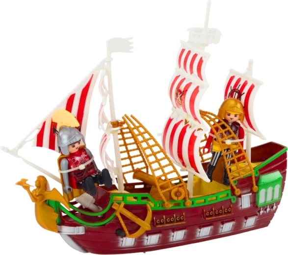 Šviesos ir garso efektai