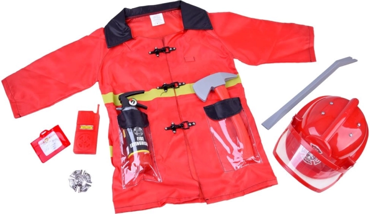 Išsamus priedų rinkinys