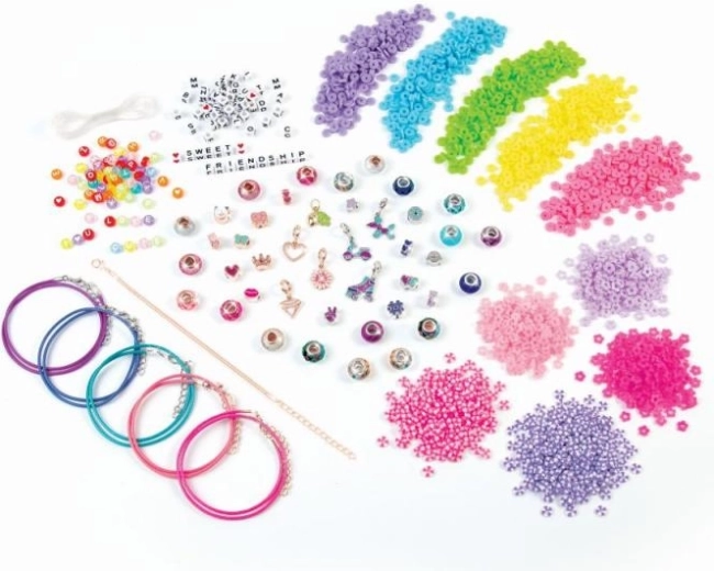 Rinkinys kūrybiškam užsiėmimui