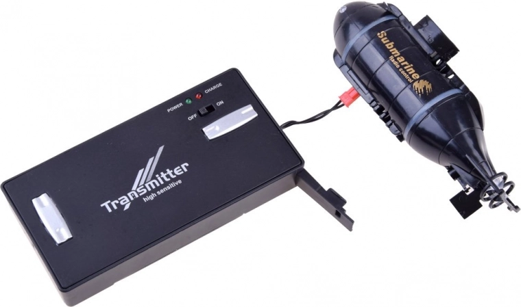 Valdymas 49 MHz dažniu