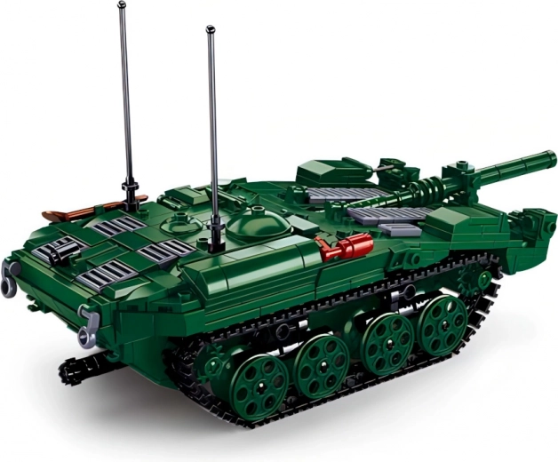 Suderinamumas su populiariais konstruktoriais