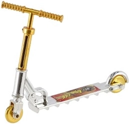 Sukurtas triukams ir pramogai