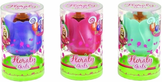 Įvairios spalvinės variacijos