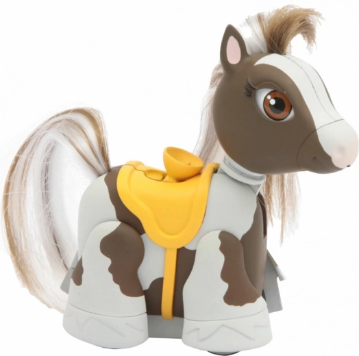 Mane care