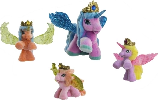 Rinkite skirtingus tipus