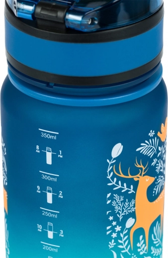 Lengvas tritanas be kenksmingų medžiagų