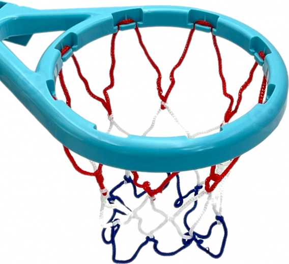 Krepšys su siurbtukais stabiliam tvirtinimui