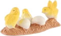 Idealus šventiniam dekorui