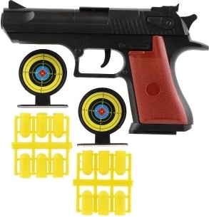 Pilnas rinkinys iškart žaidimui