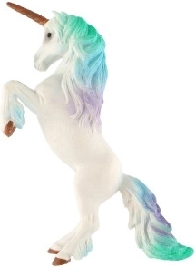 Magiška poza, atgyjanti žaidime