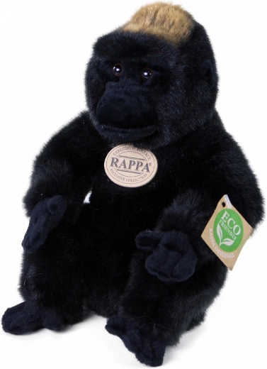Soft, high-quality plush for perfect cuddles