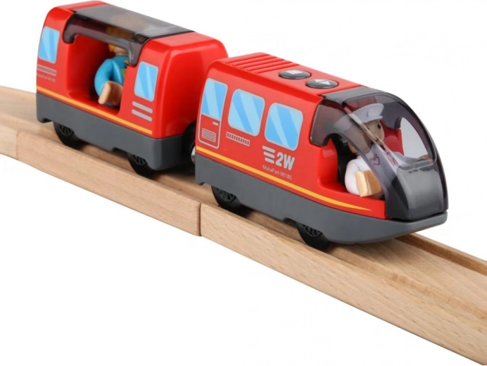 Elektrinis važiavimas su baterijomis