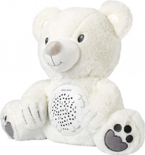 Lopšinės ir baltasis triukšmas