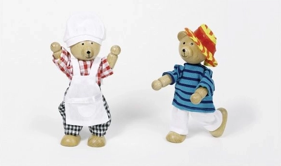 Kokybiškas medinis apdirbimas