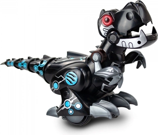 Du žaidimo režimai: geras ir piktas