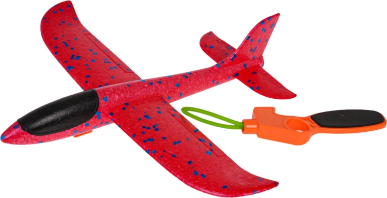 Šaudomasis prakalas greitam startui