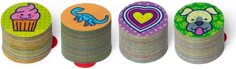 200 pet stickers